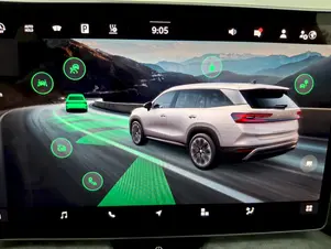 Škoda Kodiaq Exclusive Selection