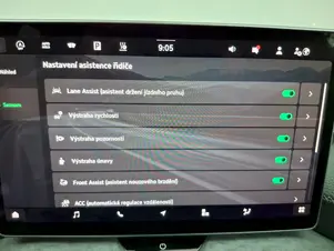 Škoda Kodiaq Exclusive Selection