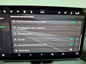 Škoda Kodiaq Exclusive Selection