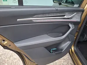 Škoda Kodiaq Exclusive Selection