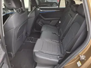 Škoda Kodiaq Exclusive Selection