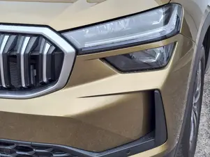 Škoda Kodiaq Exclusive Selection