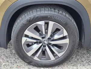 Škoda Kodiaq Exclusive Selection