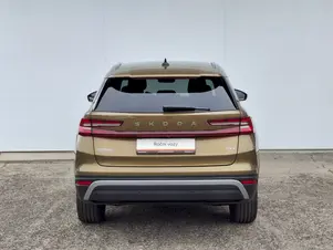 Škoda Kodiaq Exclusive Selection