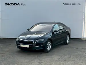 Škoda Octavia Selection
