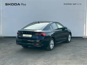 Škoda Octavia Selection