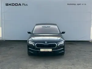 Škoda Octavia Selection