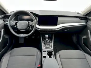 Škoda Octavia Selection