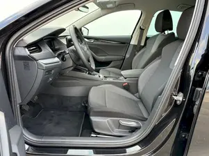 Škoda Octavia Selection