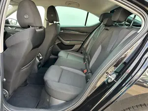 Škoda Octavia Selection