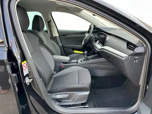 Škoda Octavia Selection