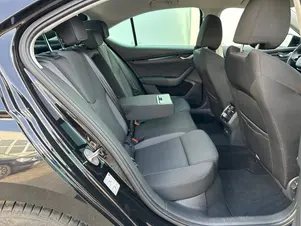 Škoda Octavia Selection