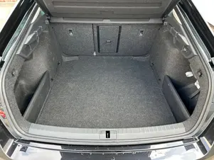 Škoda Octavia Selection