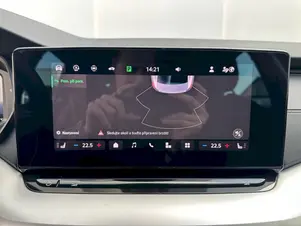 Škoda Octavia Selection