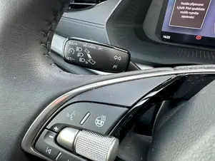 Škoda Octavia Selection