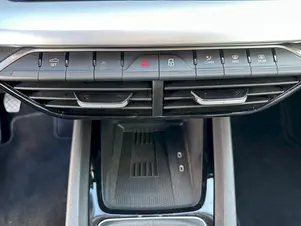 Škoda Octavia Selection