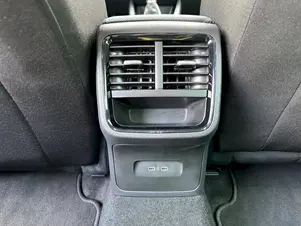 Škoda Octavia Selection