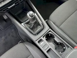 Škoda Octavia Selection