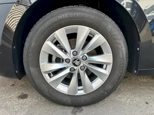 Škoda Octavia Selection