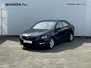 Škoda Octavia Ambition Fresh