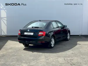 Škoda Octavia Ambition Fresh