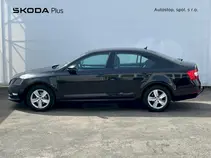 Octavia Ambition Fresh