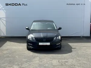 Škoda Octavia Ambition Fresh