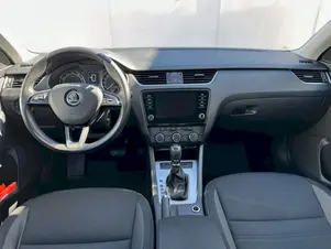 Škoda Octavia Ambition Fresh