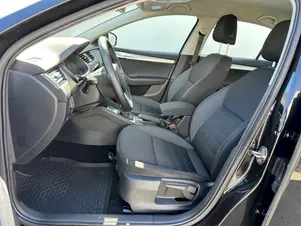 Škoda Octavia Ambition Fresh