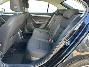 Škoda Octavia Ambition Fresh