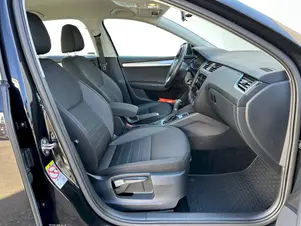 Škoda Octavia Ambition Fresh