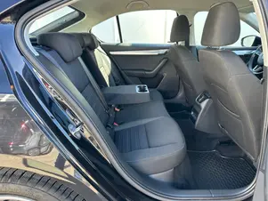 Škoda Octavia Ambition Fresh
