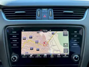 Škoda Octavia Ambition Fresh