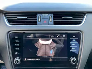 Škoda Octavia Ambition Fresh