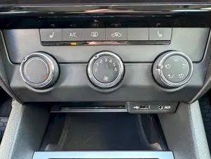 Škoda Octavia Ambition Fresh