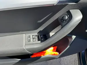 Škoda Octavia Ambition Fresh