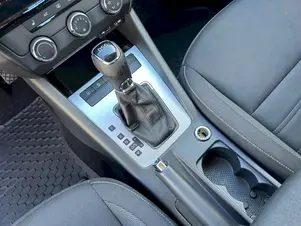 Škoda Octavia Ambition Fresh