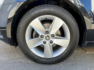 Škoda Octavia Ambition Fresh