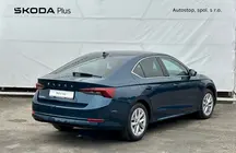 Octavia Style Plus