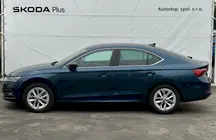 Octavia Style Plus