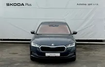 Octavia Style Plus