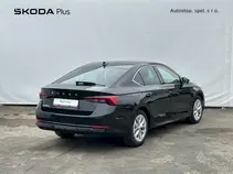 Octavia Style