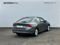 Octavia Ambition Plus