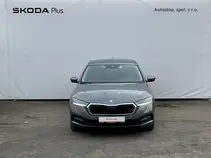 Octavia Ambition Plus
