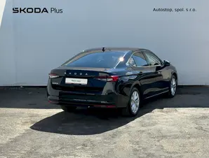 Škoda Superb Selection