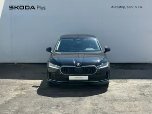 Škoda Superb Selection