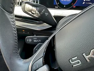 Škoda Superb Selection
