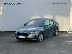 Škoda Octavia Top Selection
