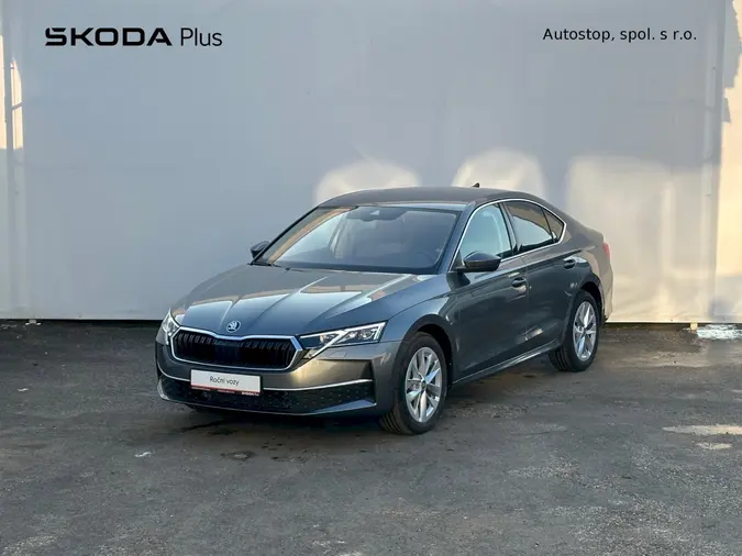 Octavia Top Selection