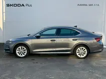 Octavia Top Selection